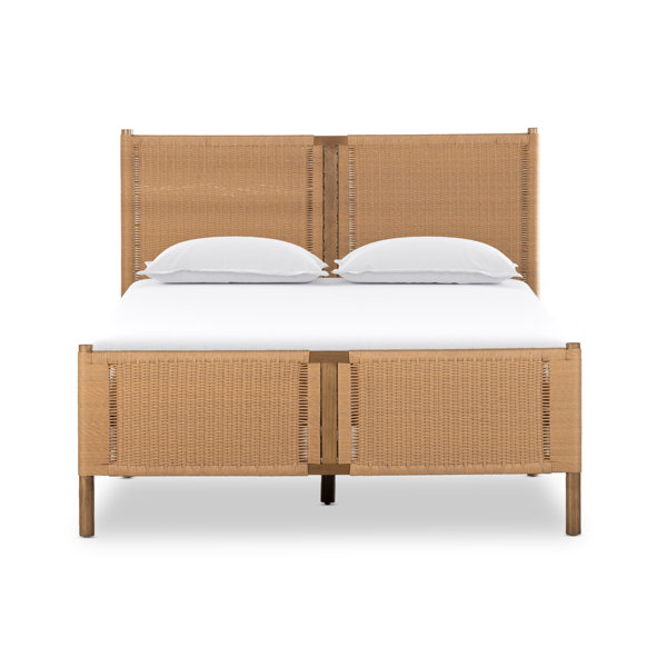 Four Hands Bed | Wayfair
